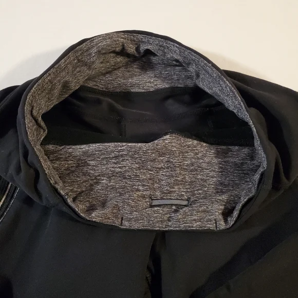 Lululemon Running Pants - Size 4 - Picture 4 of 5